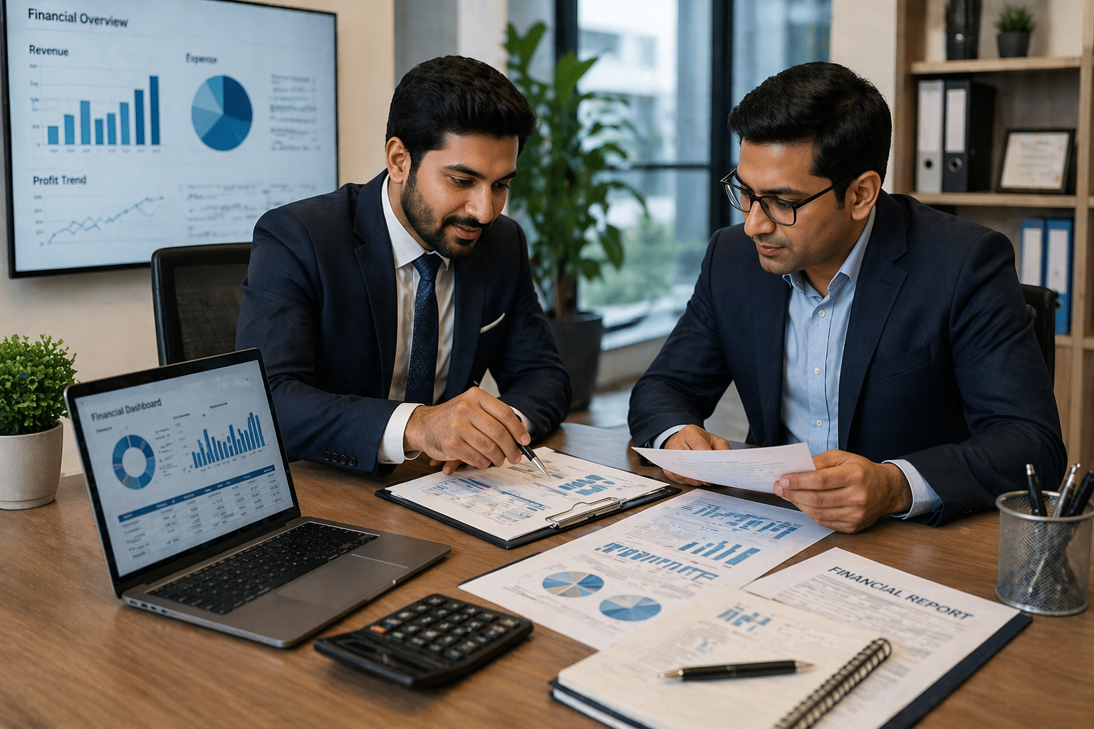 Audit Services