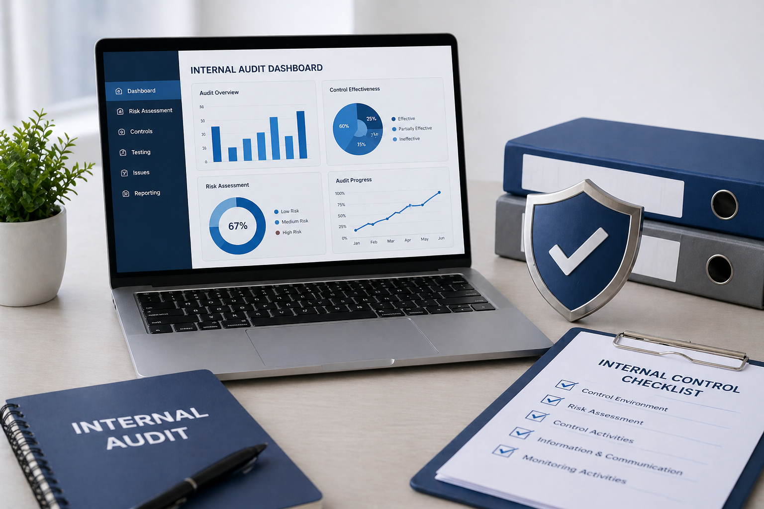 Internal Audit