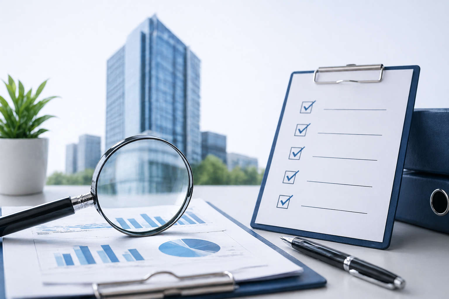 Statutory Audit