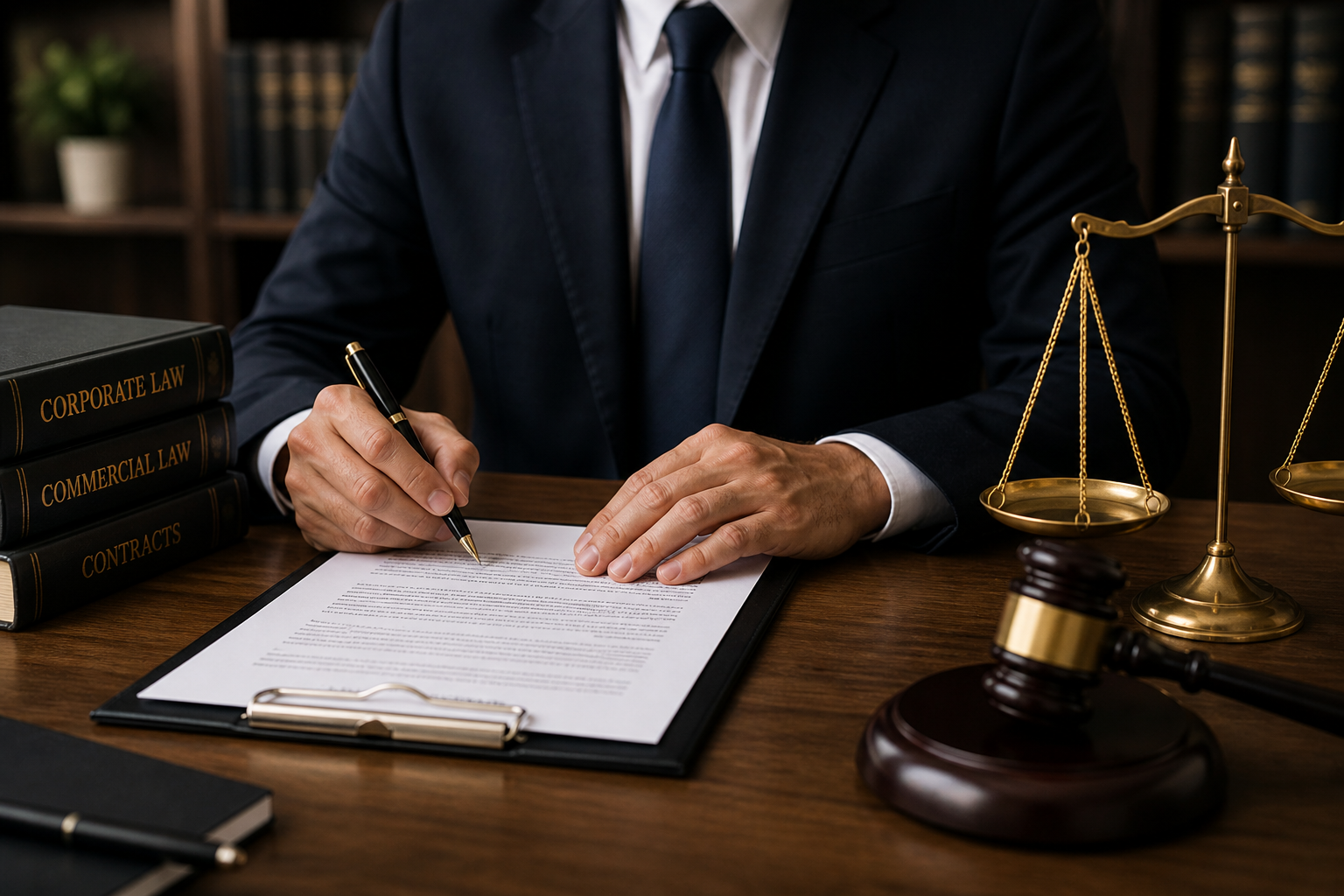 Corporate Legal Opinion