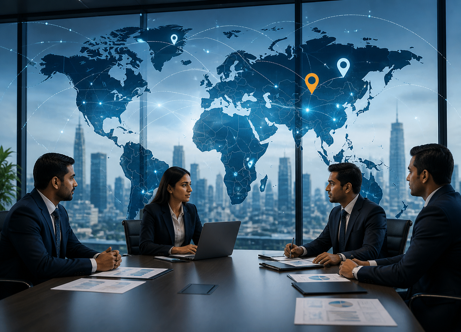 International Tax