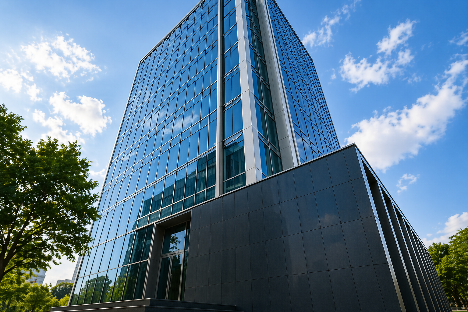 Incorporation of New Company