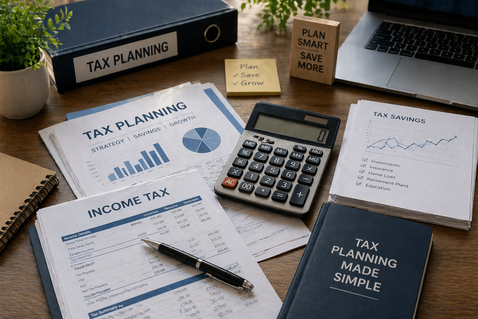 Direct Tax