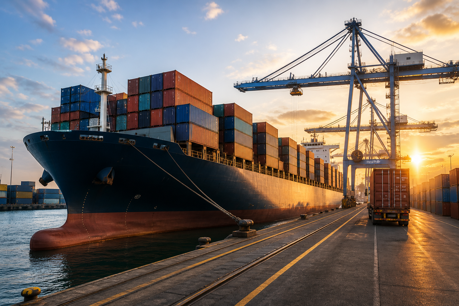 Import Export Code (IEC) Registration
