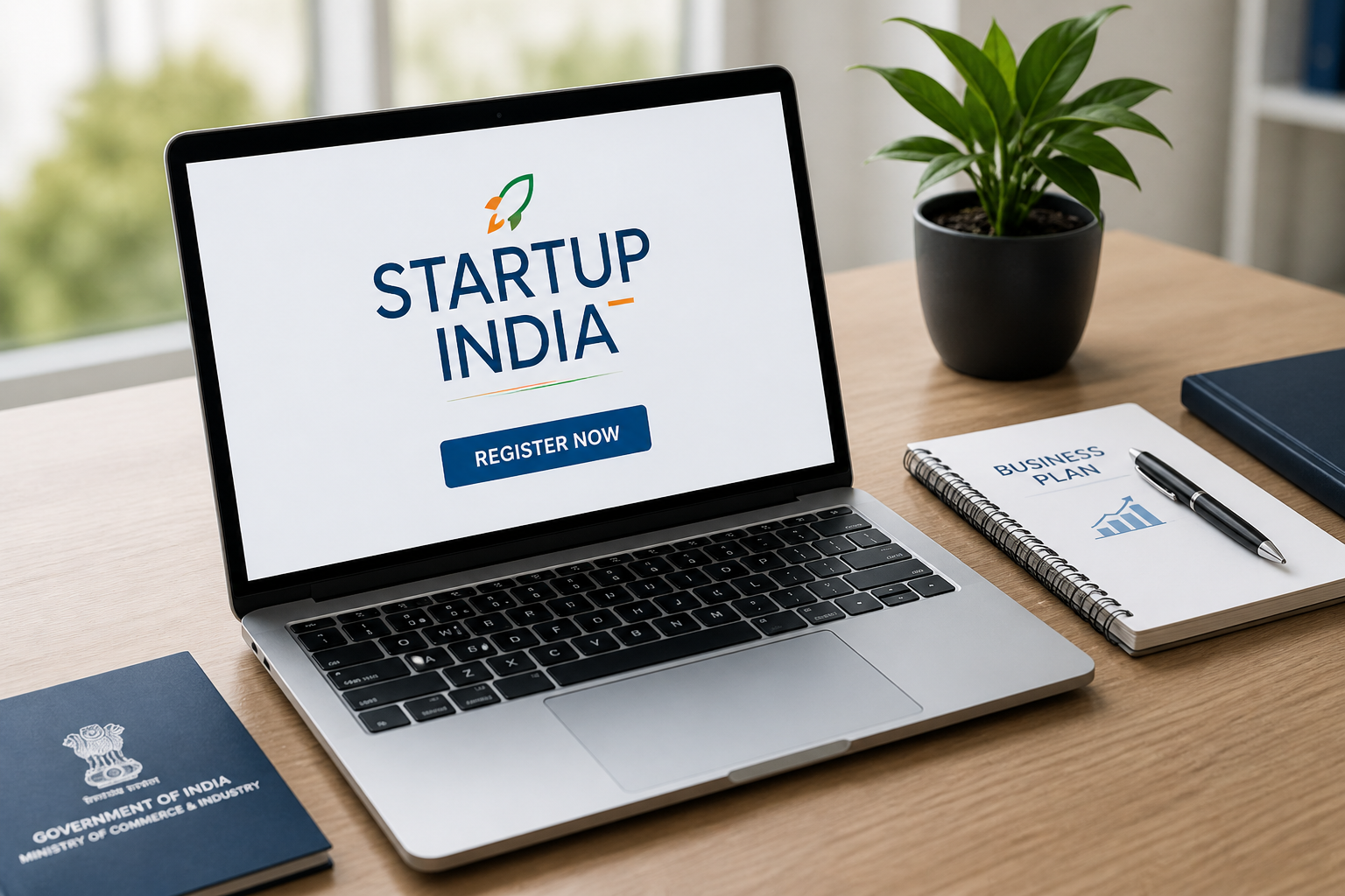 Startup India Registration Services