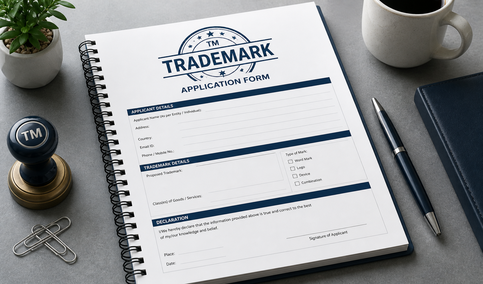 Trademark Registration